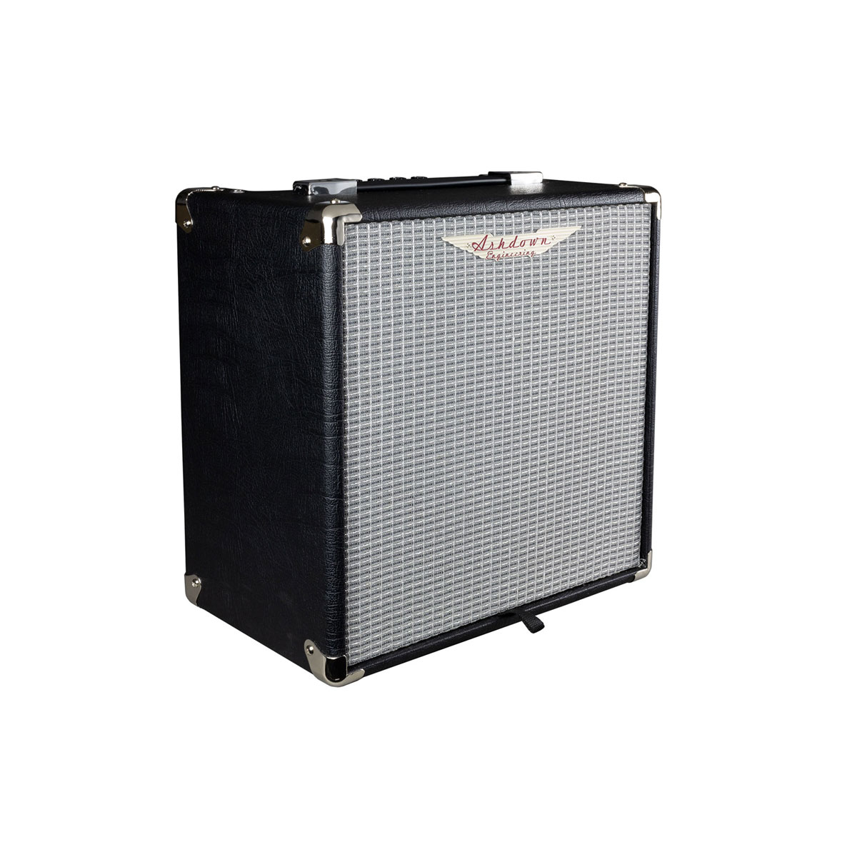 ASHDOWN STUDIO 8 - SUPER LIGHTWEIGHT 30W BASS COMBO