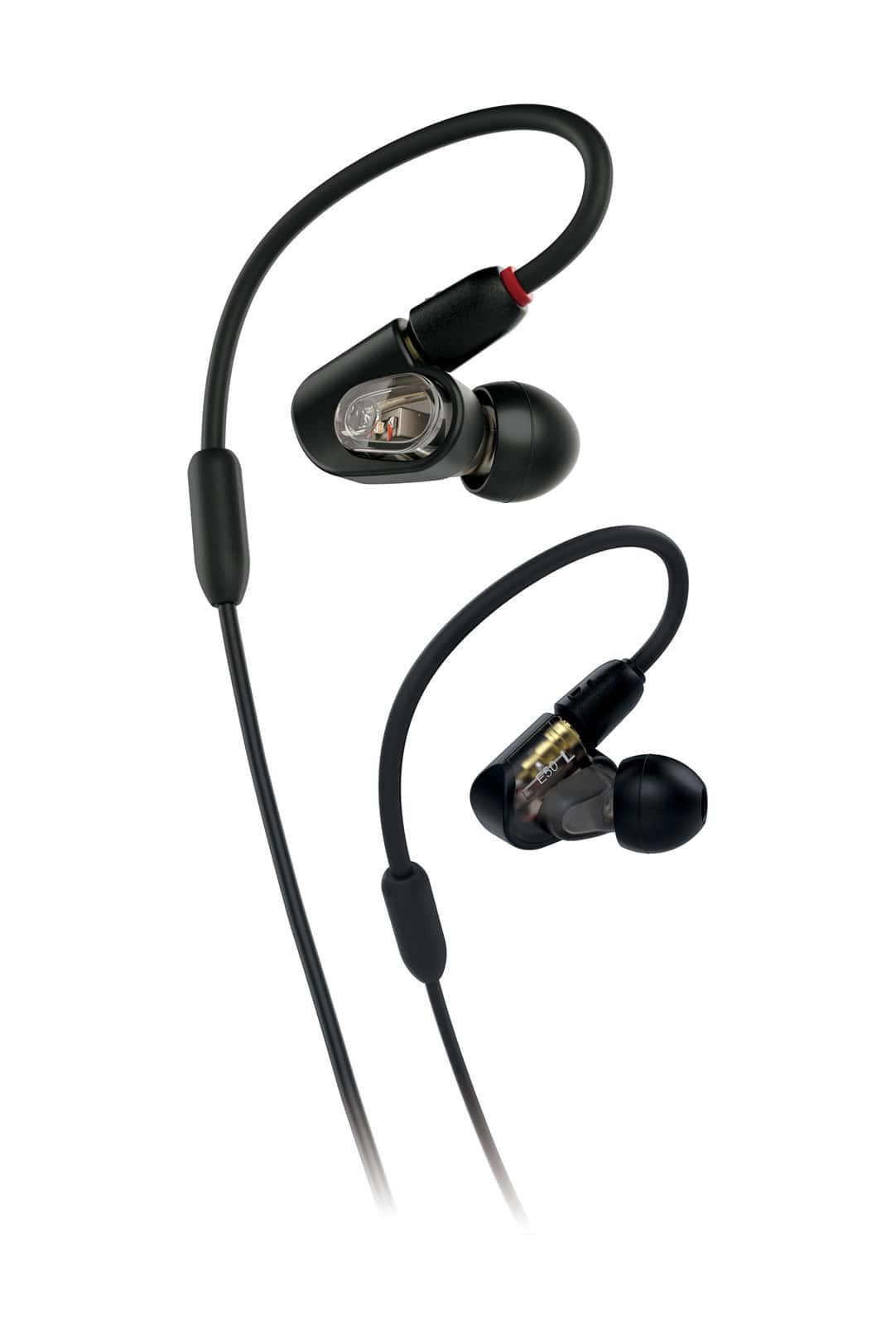 AUDIO TECHNICA ATH-E50