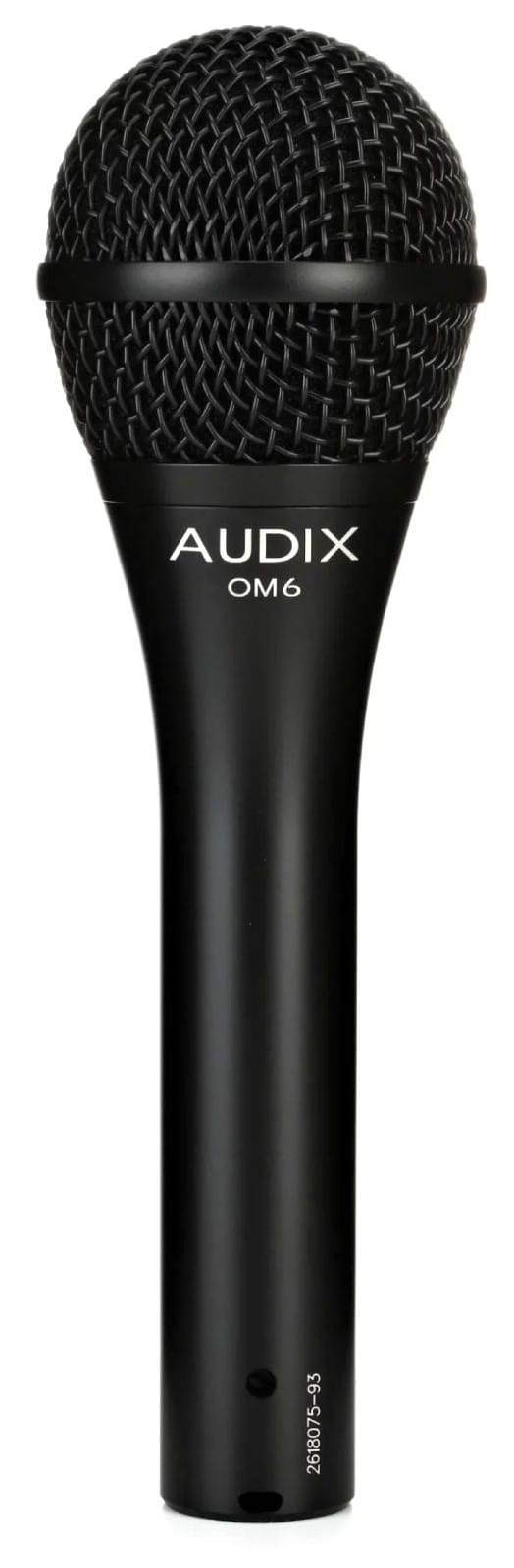 AUDIX OM6