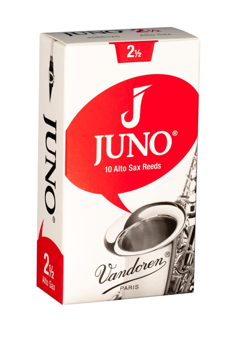 VANDOREN JUNO 2,5 - ALTO SAXOPHONE