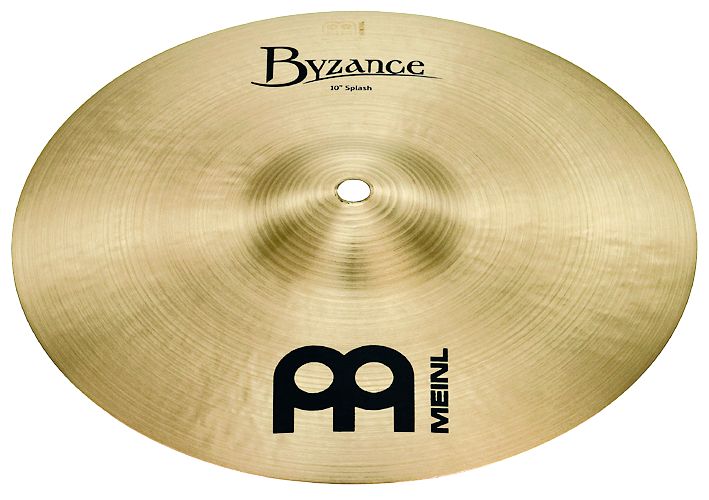 MEINL BYZANCE 10