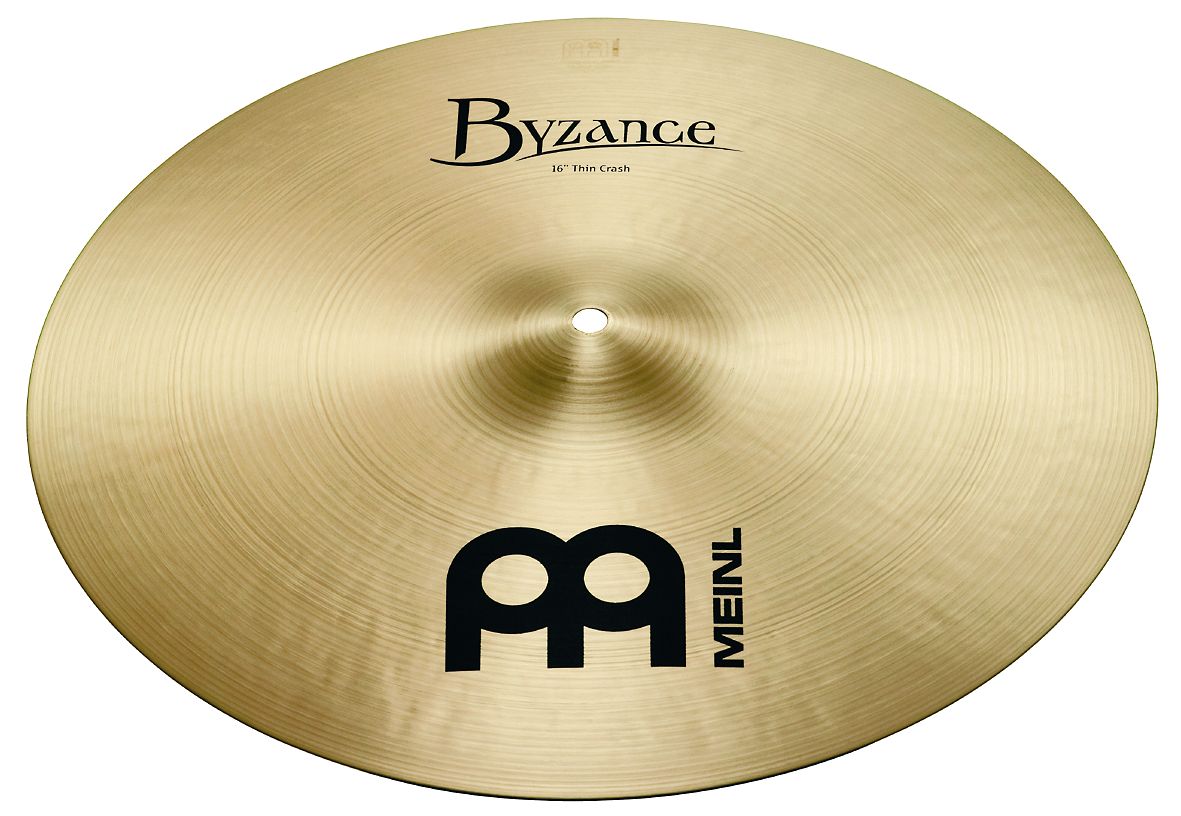 MEINL BYZANCE 14