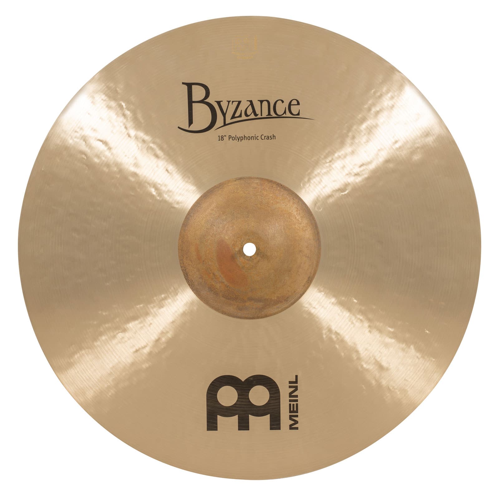 MEINL 18