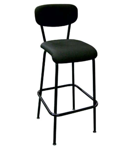 BERGERAULT B1016 - CHAIR FOR CONTRABASS PLAYER (SEAT HEIGHT 760 MM)