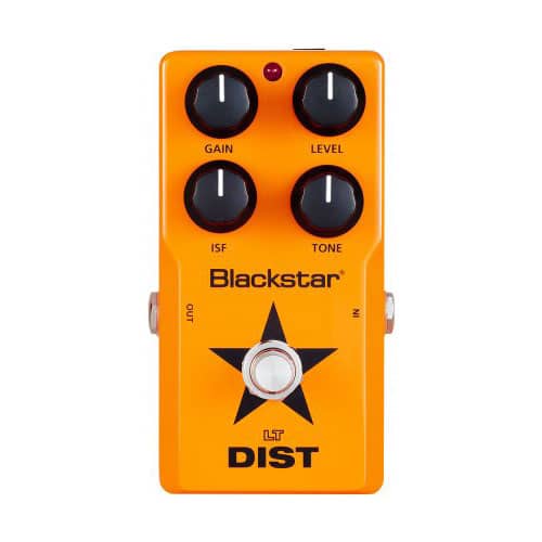 BLACKSTAR LT DIST