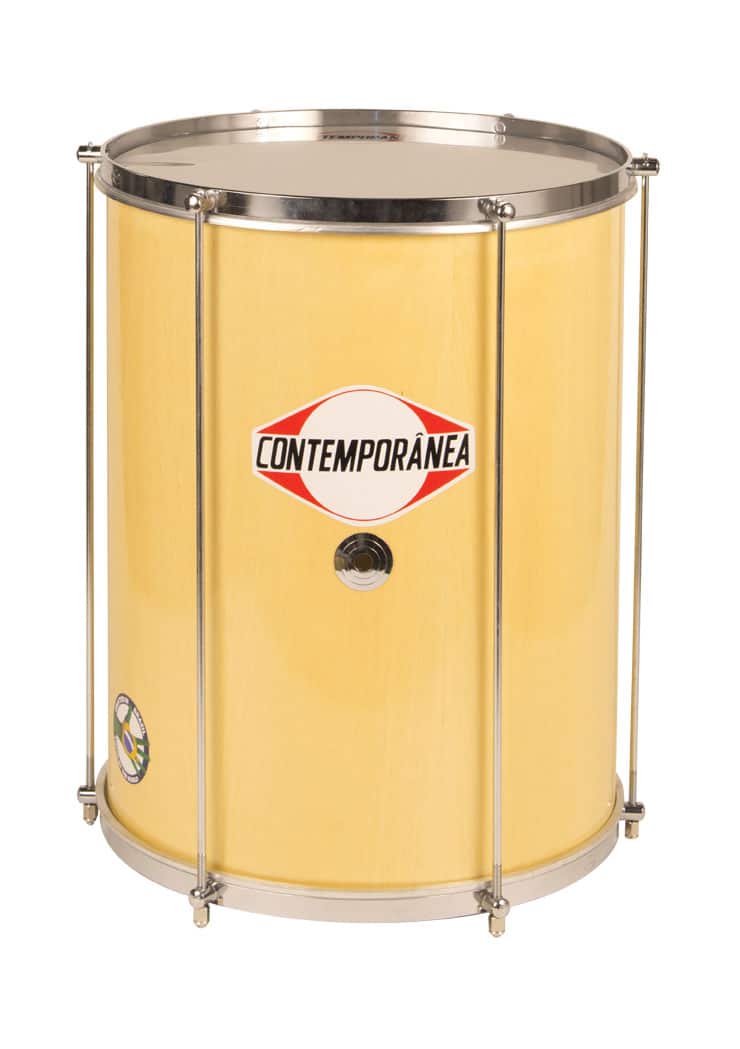 CONTEMPORANEA C-SUB01 SURDO PRO SERIE MADERA - 14