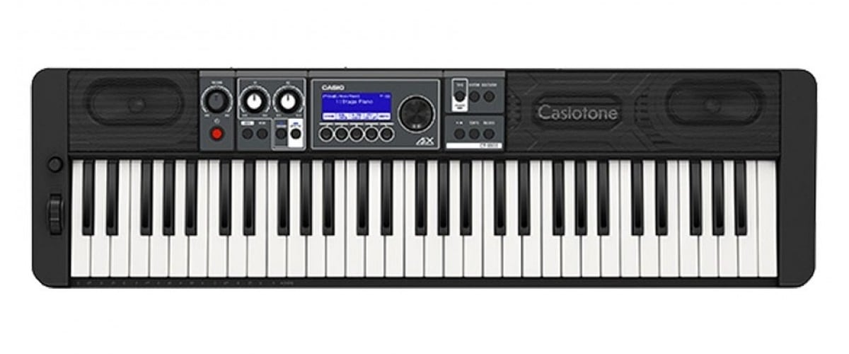 CASIO CT-S500