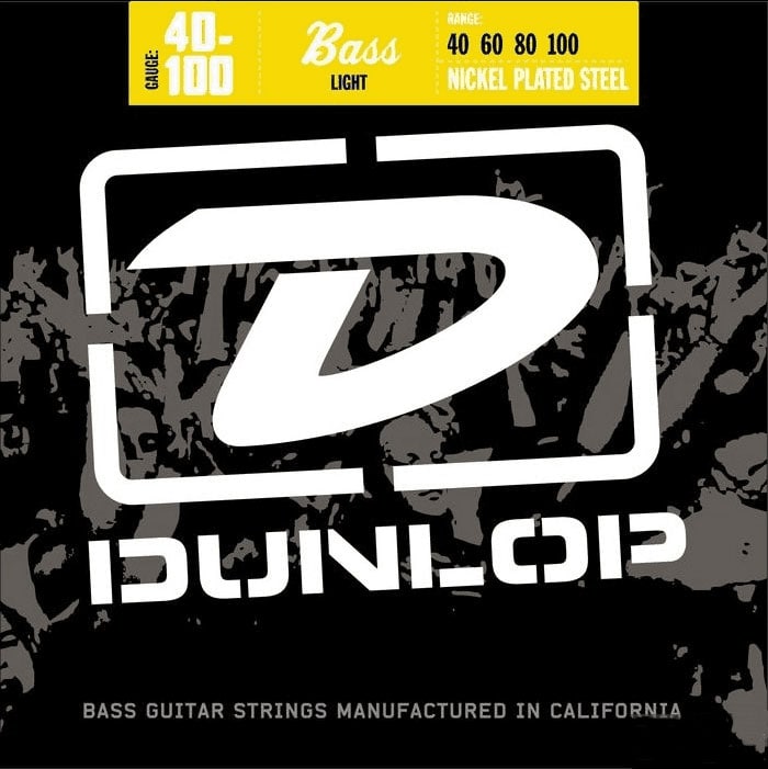 JIM DUNLOP DBN40100