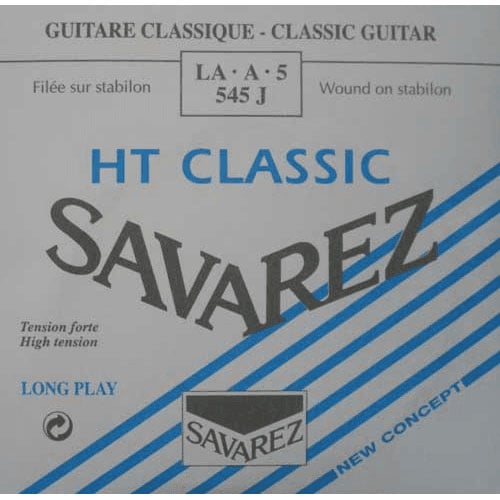 SAVAREZ 545J