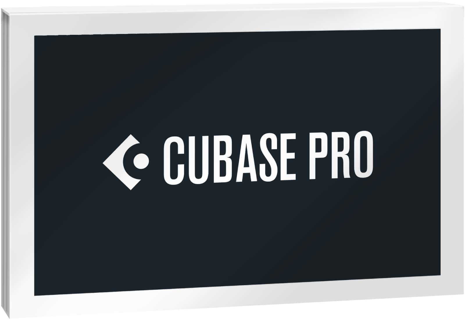 STEINBERG CUBASE PRO 13 CROSSGRADE