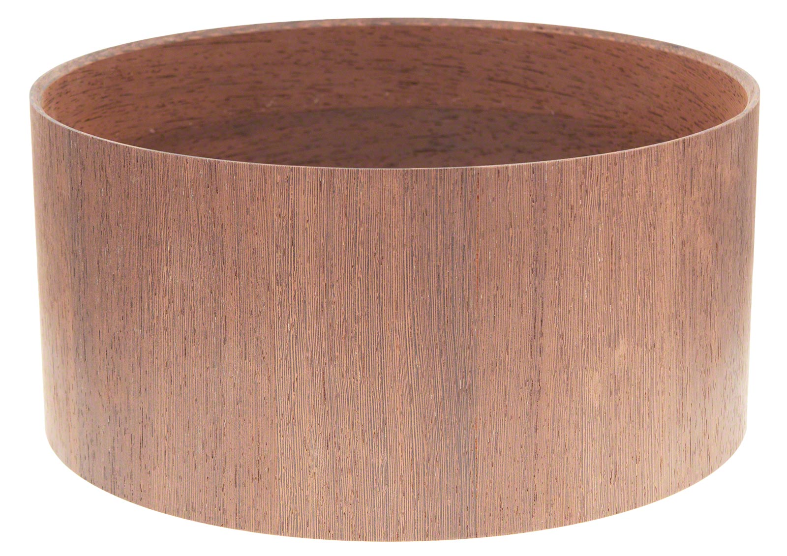 CVL DRUMS SHELLS WENGE SHELL 5.4MM 14