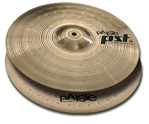 PAISTE PST5 14