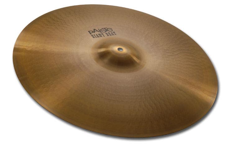 PAISTE GIANT BEAT 20