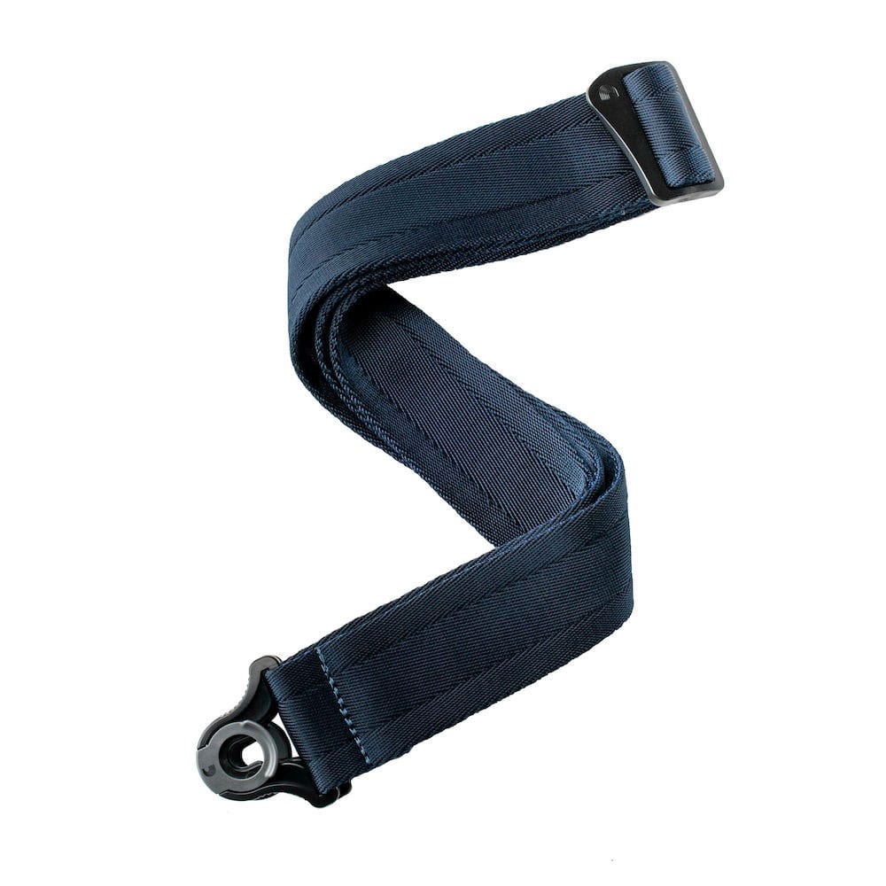 D'ADDARIO AND CO STRAP AUTO LOCK MIDNIGHT