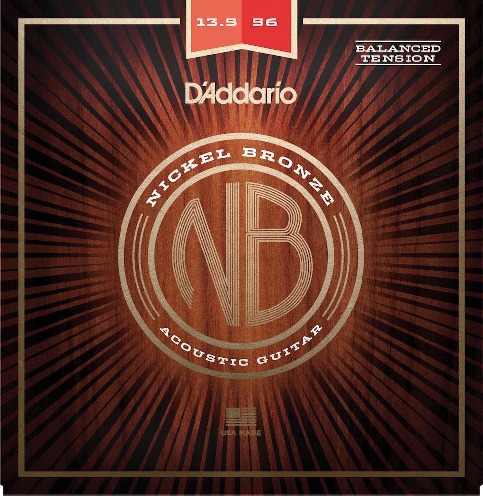 D'ADDARIO AND CO BT MEDIUM - 12-56