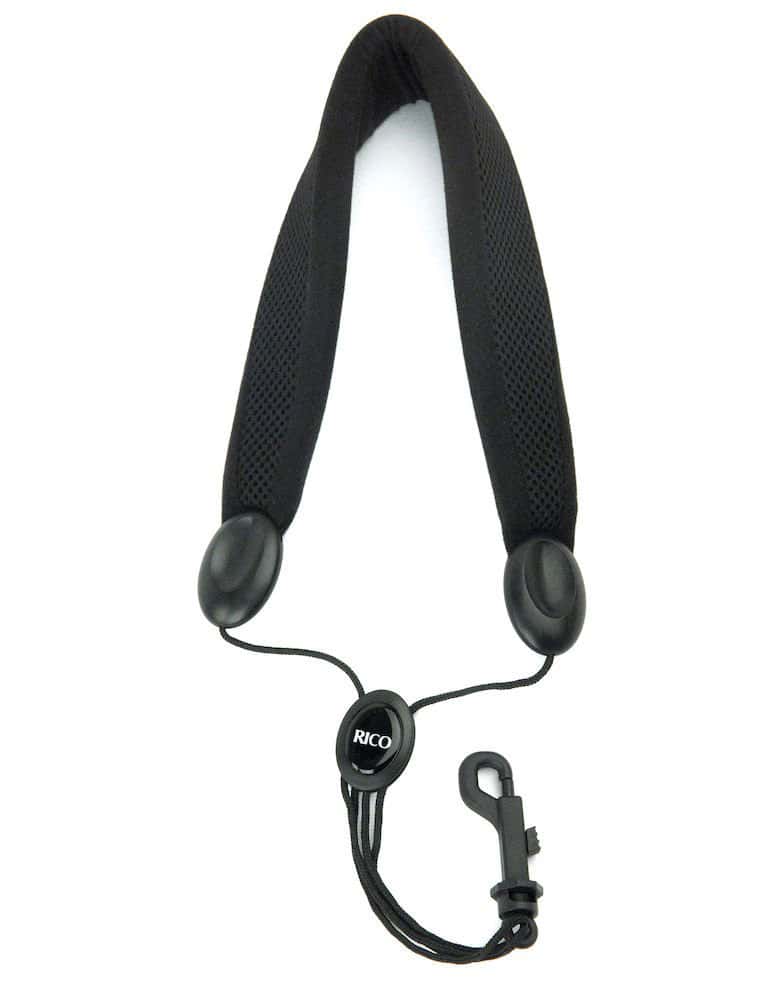 D'ADDARIO - RICO PADDED SAX STRAP - TENOR/BARTONO SAX