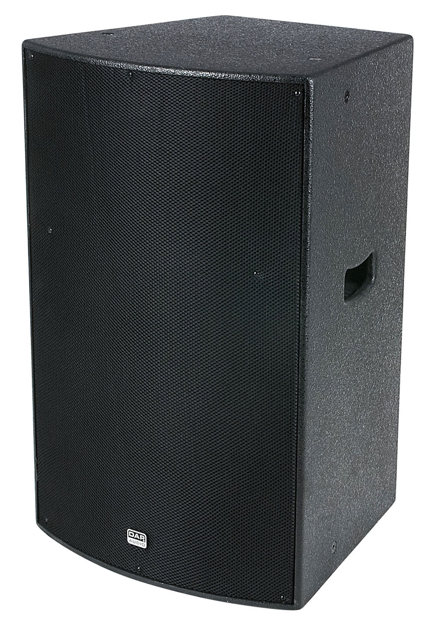 DAP AUDIO DRX-15A (UNIDAD)