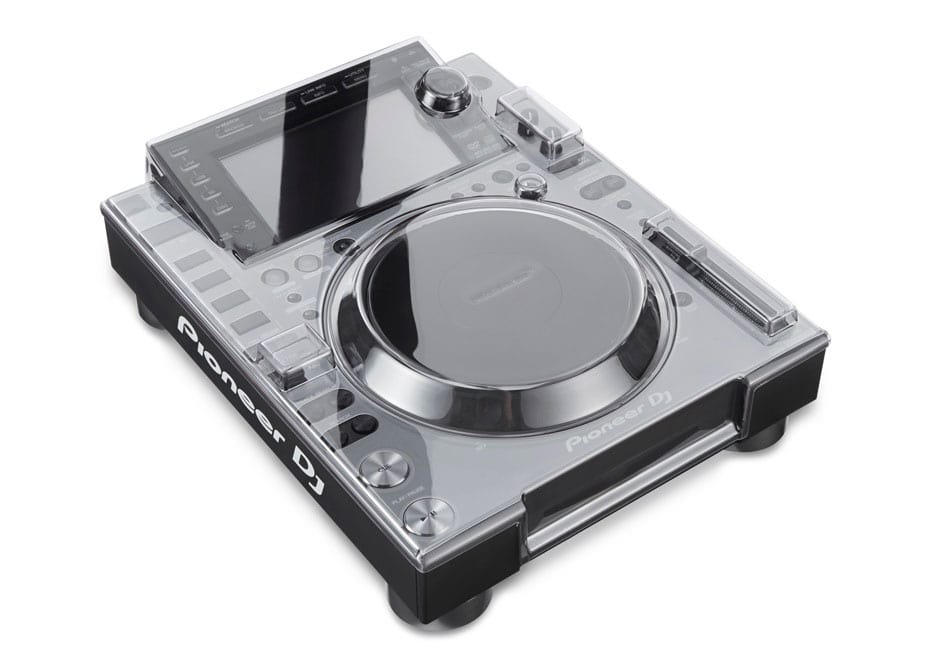 DECKSAVER PIONEER CDJ-2000 NEXUS 2