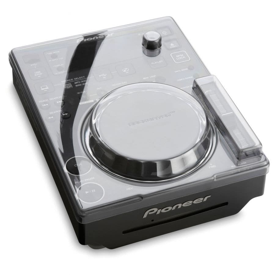 DECKSAVER PIONEER CDJ-350