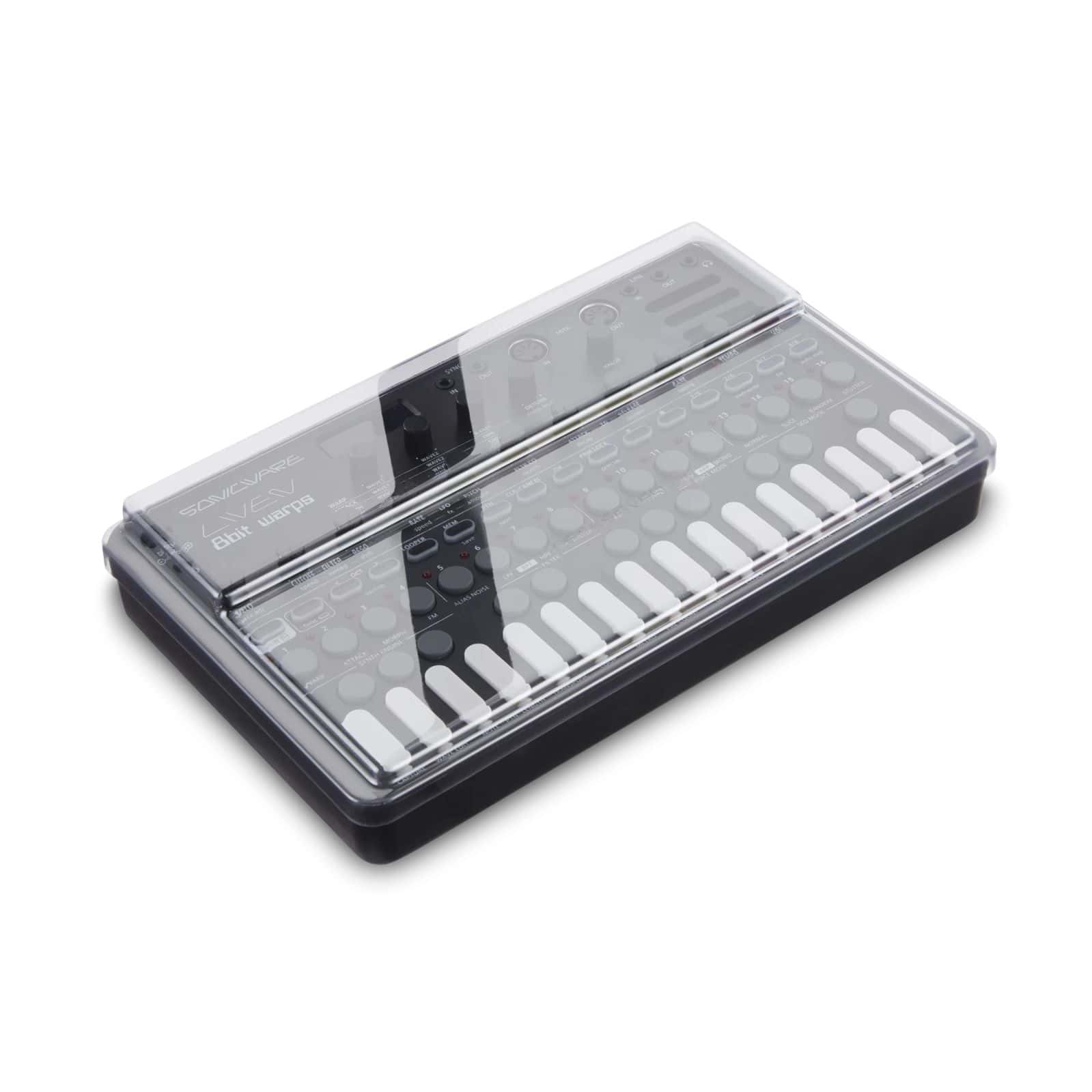 DECKSAVER LE SONICWARE LIVEN COVER