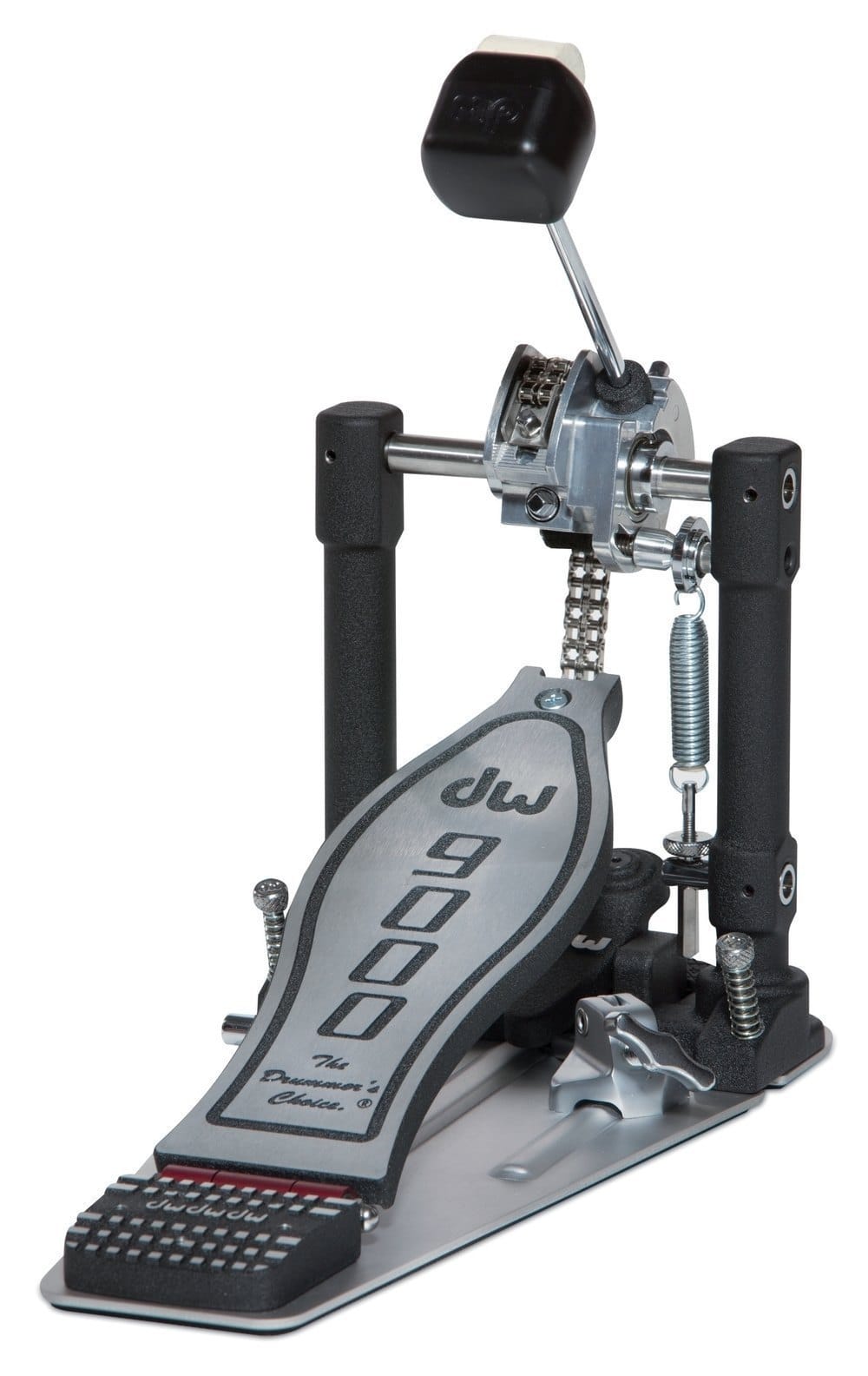 DW DRUM WORKSHOP DW9000 PEDAL DE BOMBO 