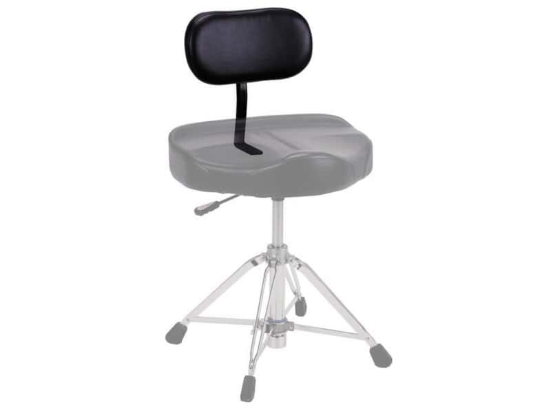 DW DRUM WORKSHOP 9100BR BACKREST