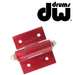 DW DRUM WORKSHOP DWSM1207 PEDAL DE BOMBO BALL BEARING