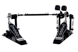 DW DRUM WORKSHOP DW3002 DOBLE PEDAL DE BOMBO 