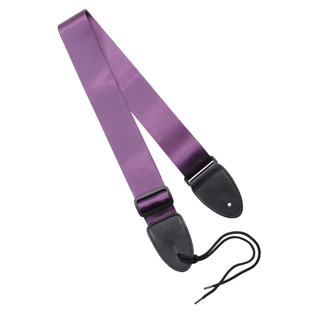 EAGLETONE GS120 PURPLE - NYLON