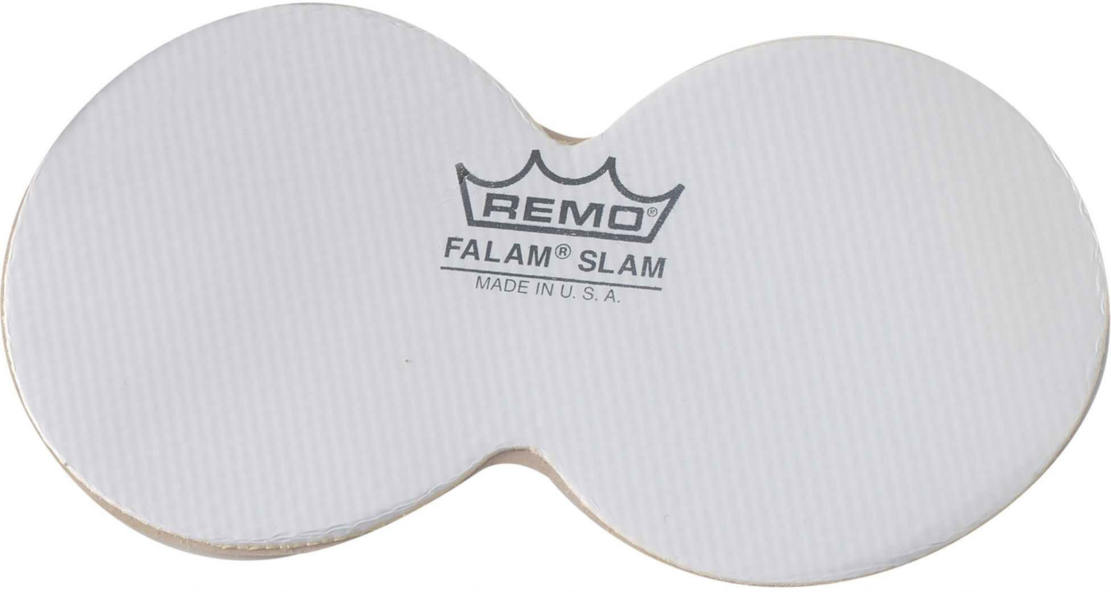 REMO DOBLE FALAM SLAM - 2.5