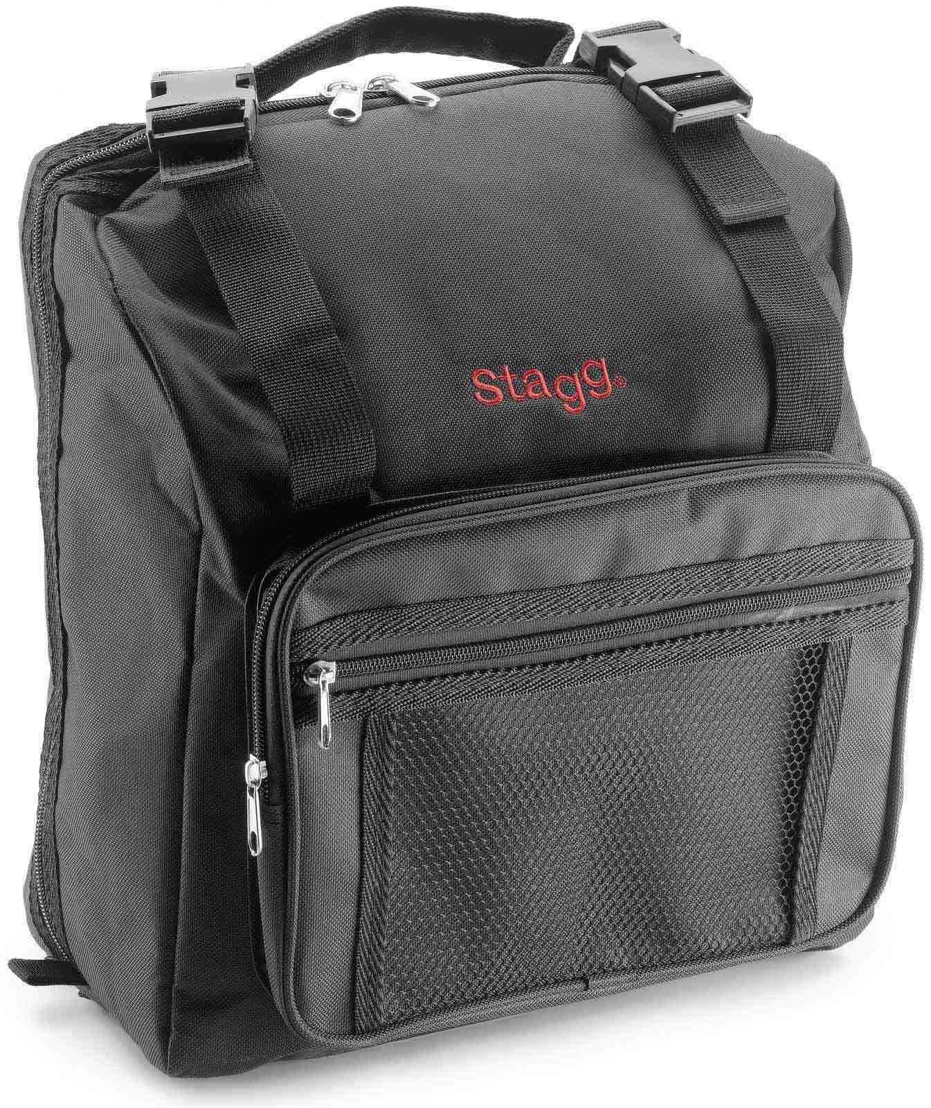 STAGG ACB-120 - (hxlxw): 33 x 30 x 19(cm)/13 x 12 x 7.5