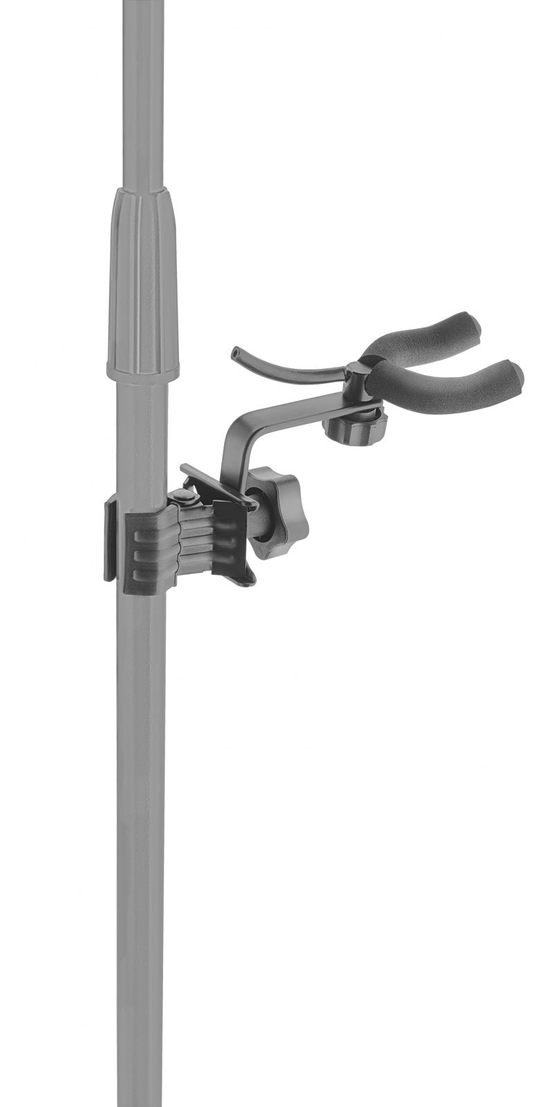 STAGG SCL-VH STAND WITH STAND CLAMP