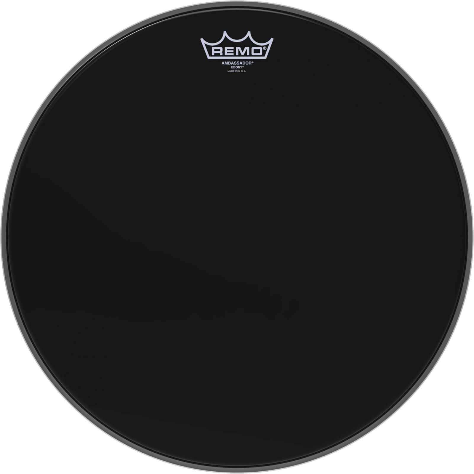 REMO ES-0016-00 - EBONY AMBASSADOR 16 