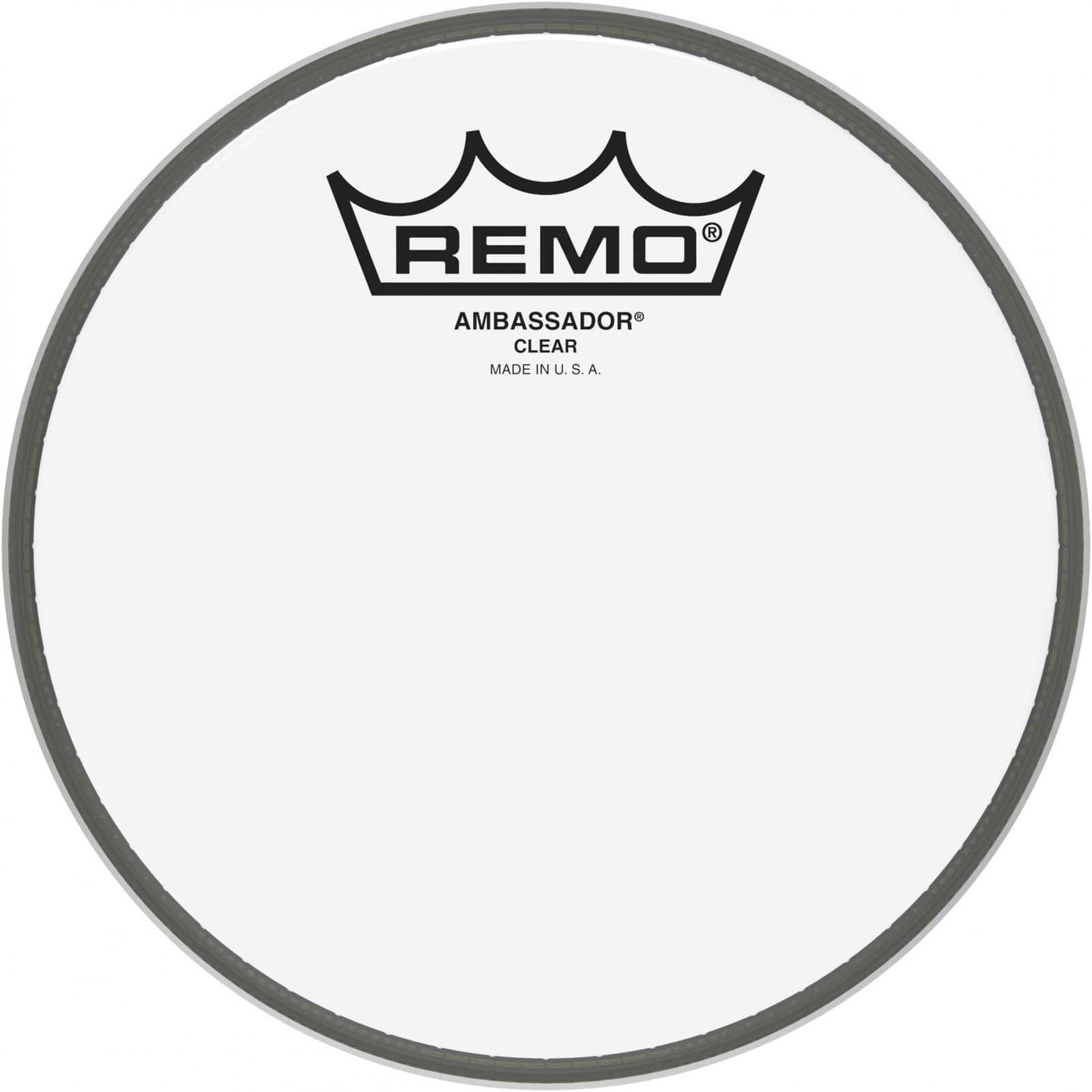 REMO AMBASSADOR 6 - TRANSPARENTE - BA-0306-00