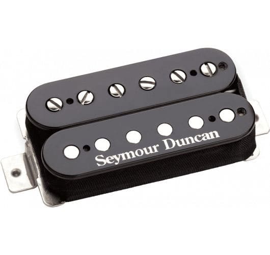 SEYMOUR DUNCAN HIGH VOLTAGE MANCHE NOIR