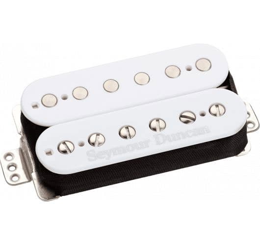 SEYMOUR DUNCAN '78 MODEL TREMBUCKER WHITE