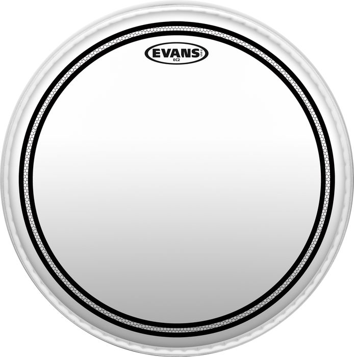 EVANS B13EC2S - EC2 SST FROSTED 13