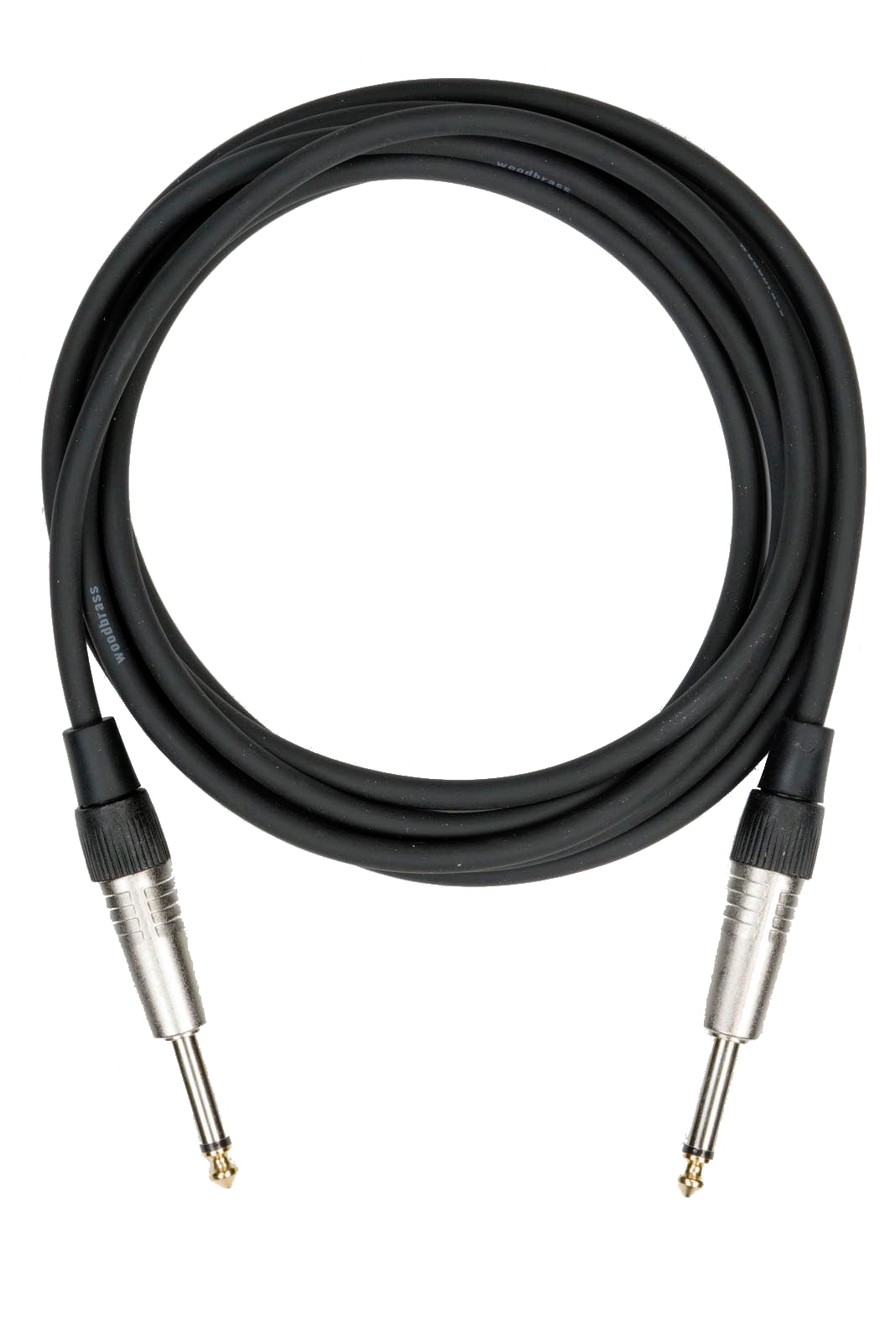 WOODBRASS IC21 - Clavija / Clavija - 3 m