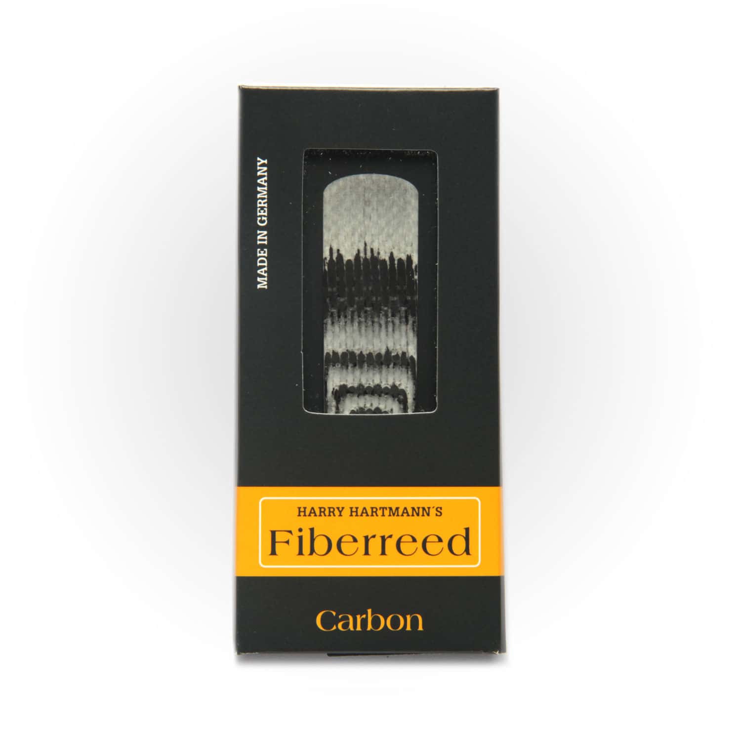 FIBERREED CARBON BARITONE SAX M (2.5)