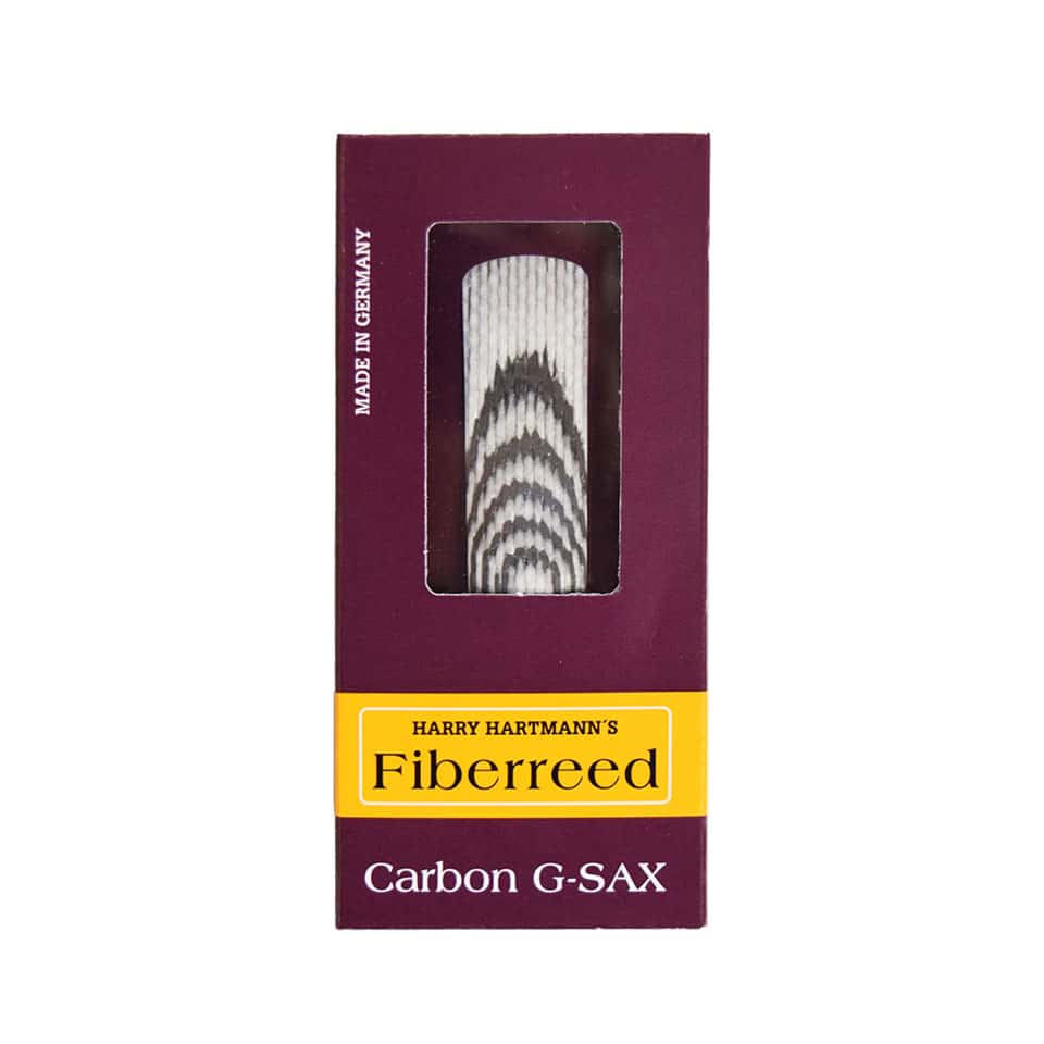 FIBERREED REED G-SAX M (2.5) - SAX ALTO