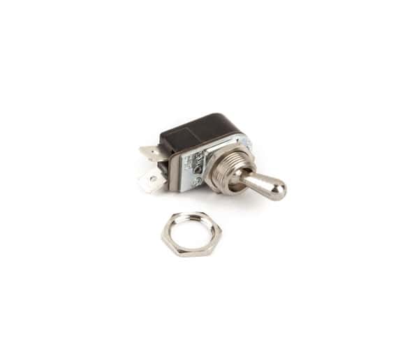 FENDER AMPLIFIER STANDBY TOGGLE SWITCH (SPST)