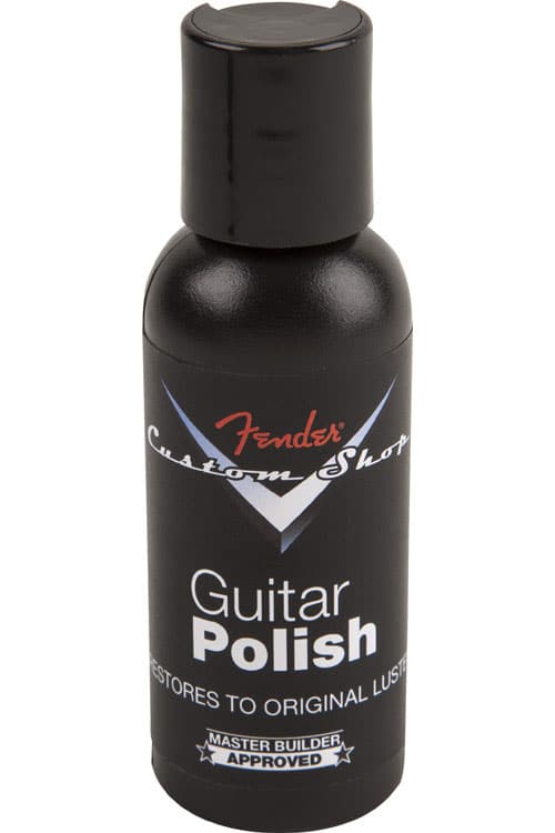 FENDER CUSTOM SHOP CUSTOM SHOP GUITAR POLISH