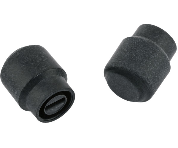 FENDER ROAD WORN TELECASTER TOP HAT SWITCH TIPS (2)