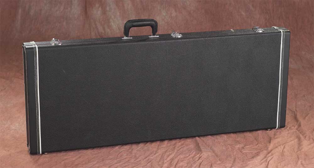 GATOR CASE FOR SPECIAL GUITARS PLYWOOD