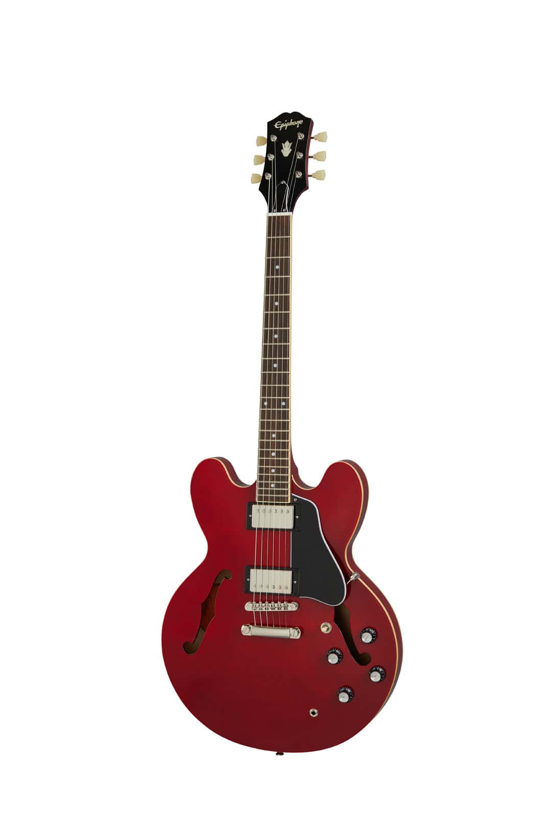 EPIPHONE ES-335 CHERRY ORIGINAL IBG