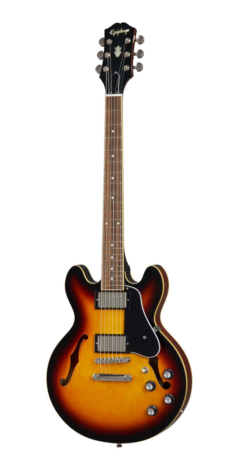 EPIPHONE ES-339 VINTAGE SUNBURST ORIGINAL IBG