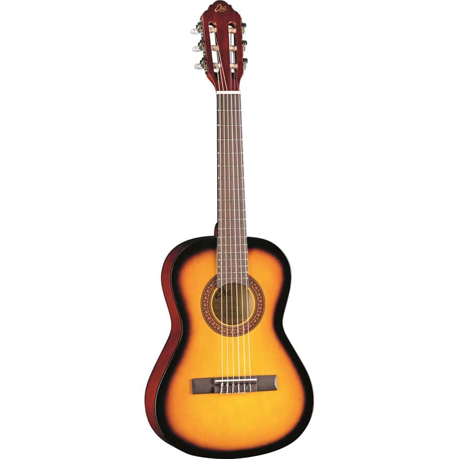 EKO 1-2 SUNBURST CS2-SB