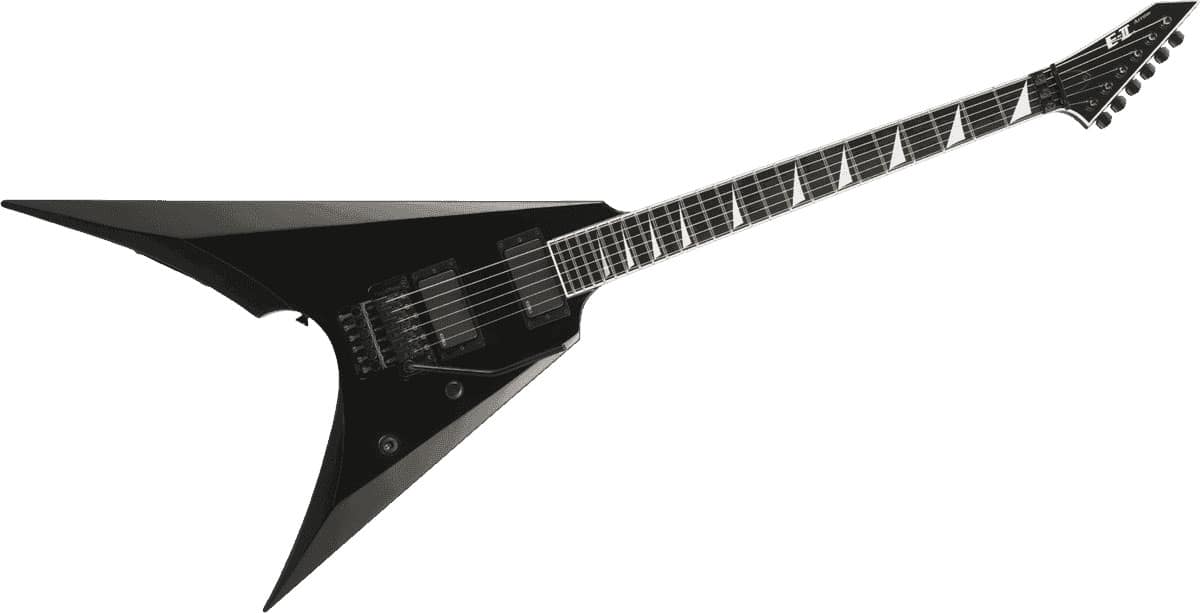 ESP 2ARROW-BLK ARROW GLOSS BLACK