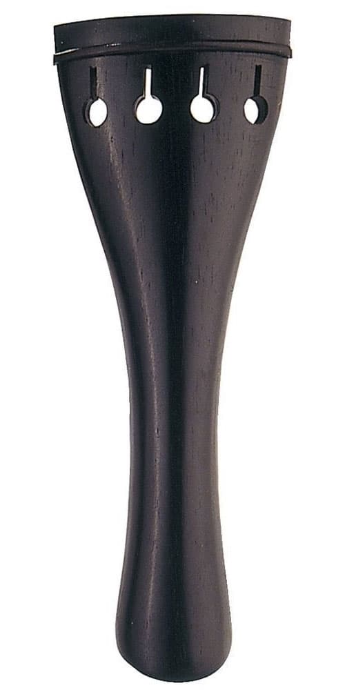 GEWA VIOLA TAILPIECE EBONY 135 MM