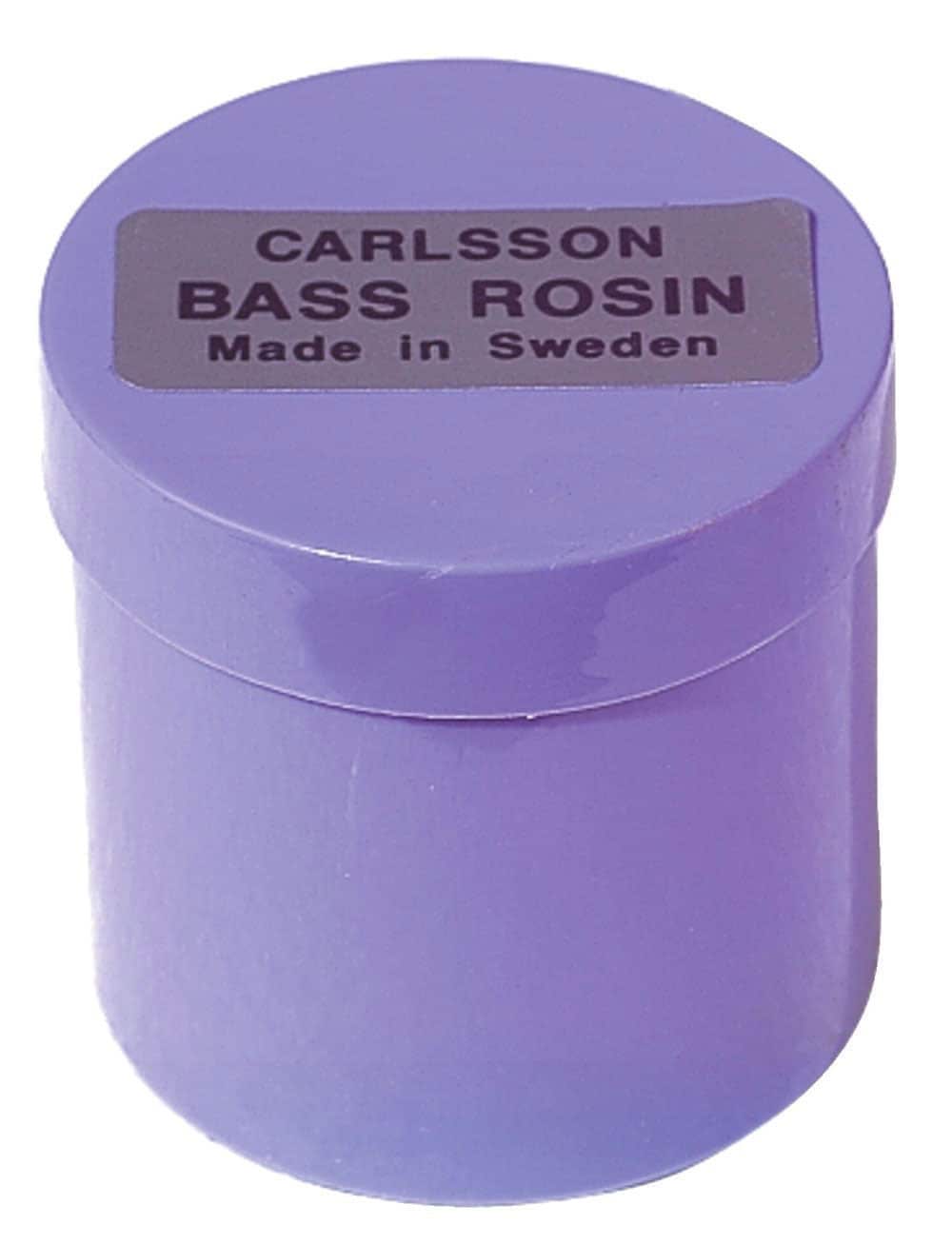 CARLSSON DOUBLE BASS ROSIN 